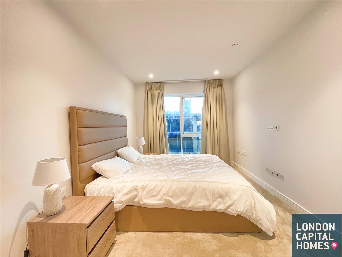 2 Lockgate Road, LONDON